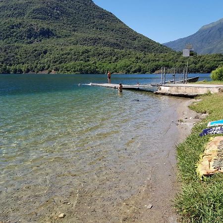 Casa Dei Mulini Lejlighed Mergozzo Eksteriør billede