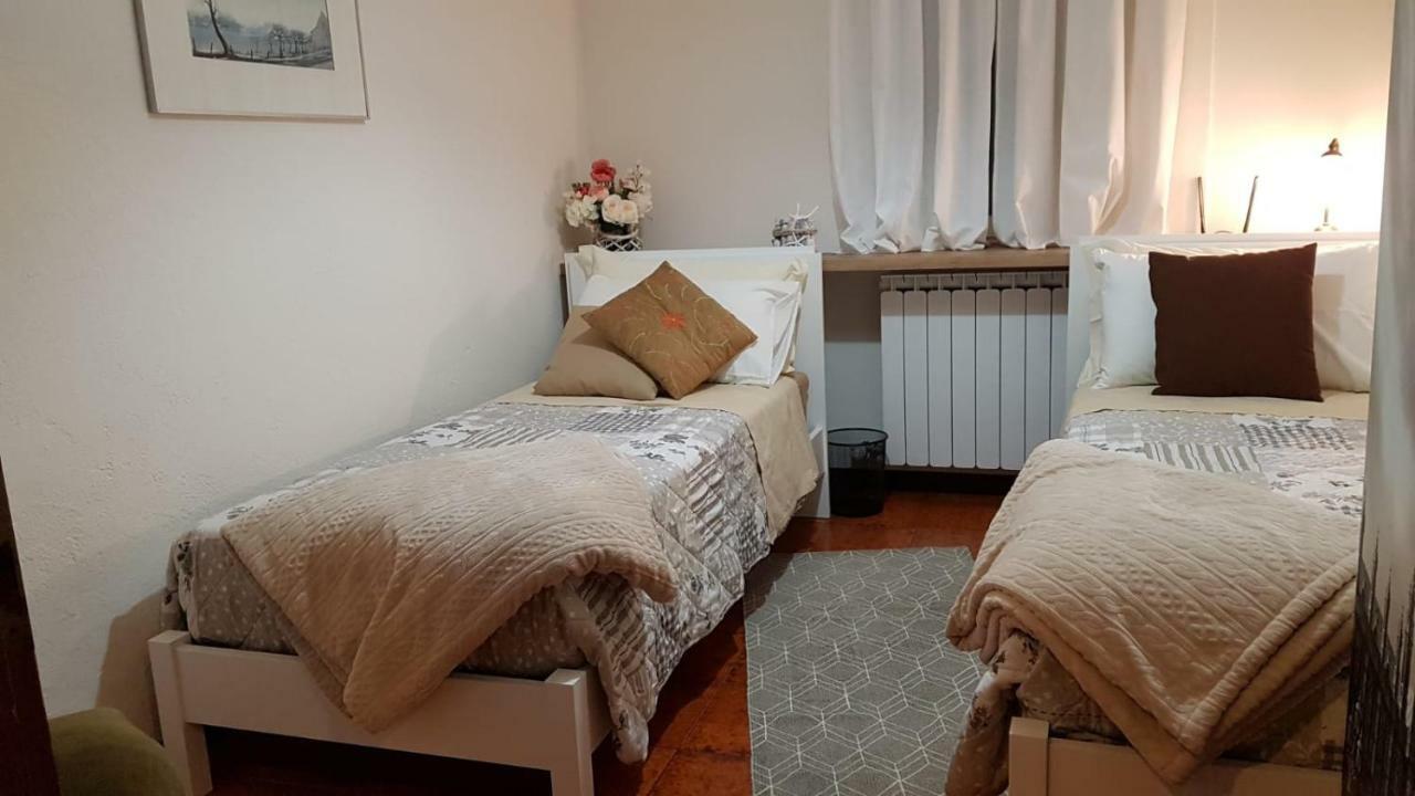Casa Dei Mulini Lejlighed Mergozzo Eksteriør billede
